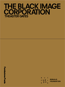 THE BLACK IMAGE CORPORATION